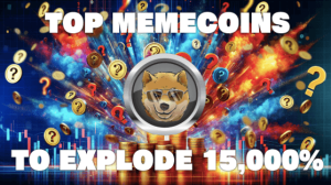 Read more about the article Best Christmas Meme Coins: Discover New Tokens Primed for a 20,000% Rally