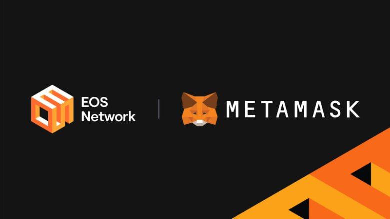 Read more about the article MetaMask Integration Makes EOS Network Available to Millions of Web3 Users