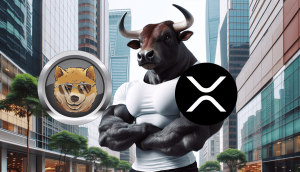 Read more about the article January 2025 Price Prediction: XRP to $5 While DOGEN Eyes a Record-Breaking 100x Rally