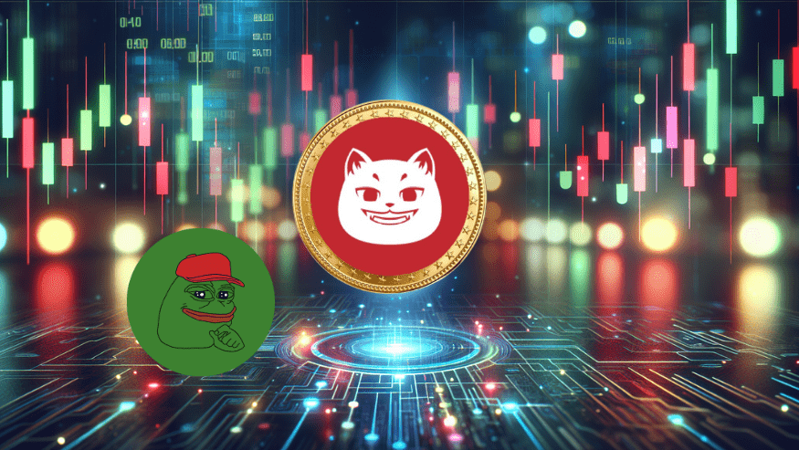 Read more about the article Can Catzilla’s Rise Repeat PEPE’s Meteoric Success? Analysts Weigh In