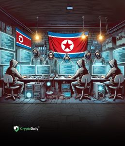 Read more about the article North Korean Hackers Stole Over $1.3B Worth Of Crypto In 2024