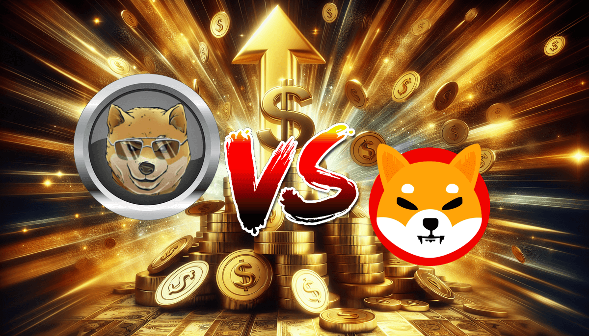 You are currently viewing Shiba Inu Faces a Strong Competitor Poised to Lead the Market With 20,000% Profit Potential