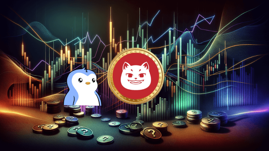 You are currently viewing Affordable and Bullish: Catzilla Coin Is the Next Big Memecoin to Make You Rich Like PENGU Earlier