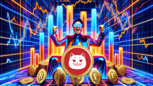 Read more about the article Ex Wall Street Analyst’s Shocker: New Solana Coin Targets 6,500% Gains by Summer, Leaving SHIB and WIF in the Dust!