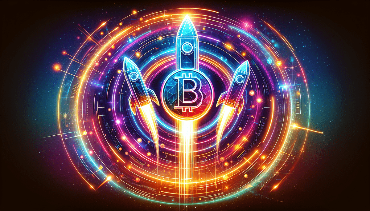 You are currently viewing Experts Forecast Bitcoin Comeback at $105,000: Why These 3 Coin Is Primed to Surge Alongside BTC