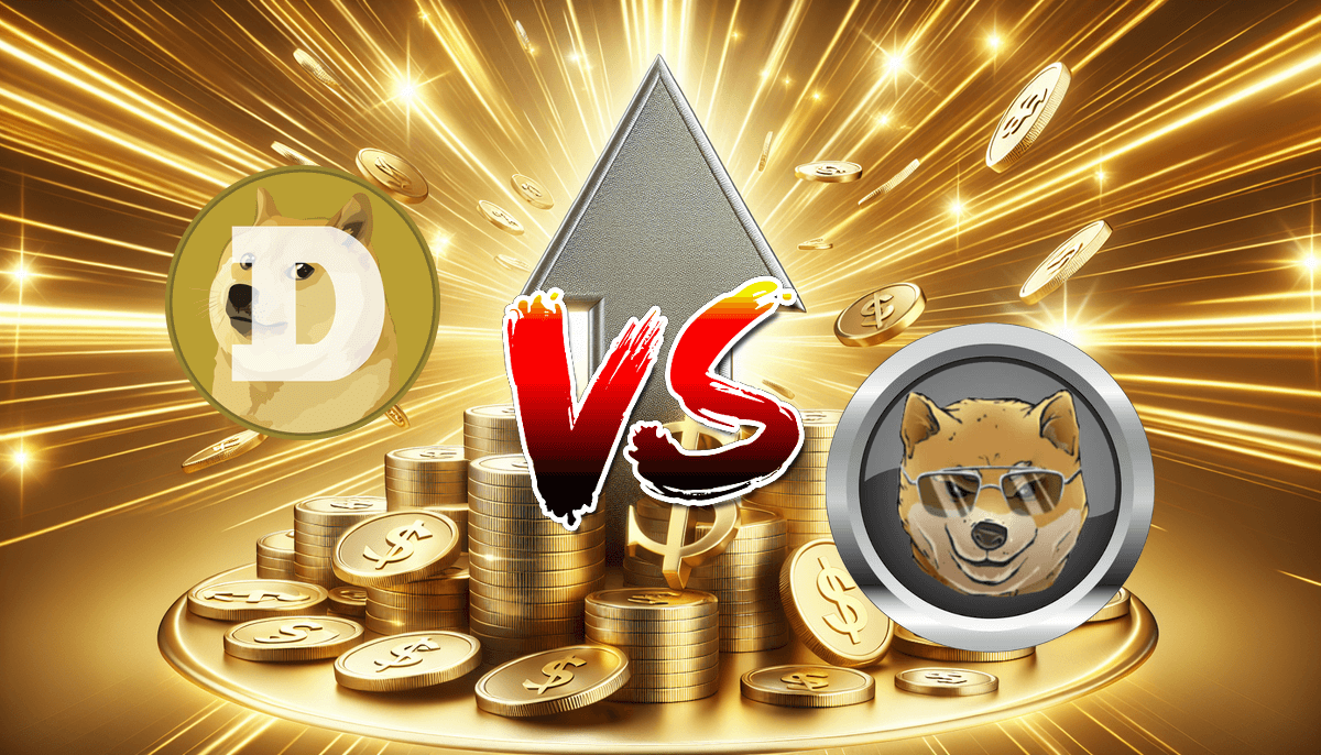 You are currently viewing DOGE Challenged: Why Dogen’s $0.0013 Price May Be Crypto’s Biggest Bull Story of 2025