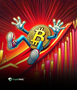 Read more about the article Bitcoin ($BTC) Price Trends Downward: Will the Decline Persist?