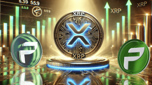 Read more about the article XRP Price Forecast Highlights a Rising AI Token Predicted to Hit 20,000% ROI by Q2 2025