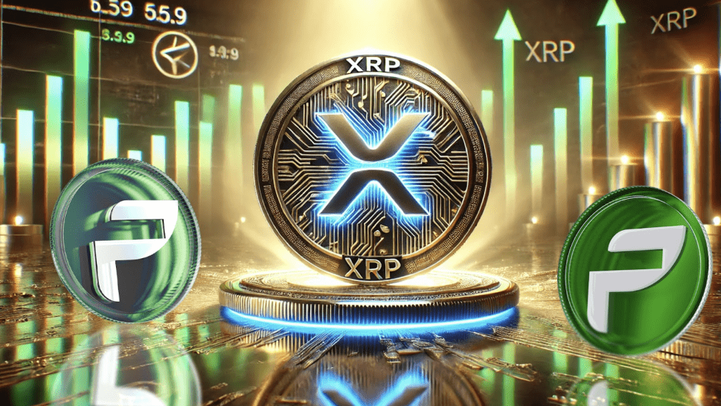 You are currently viewing XRP Price Forecast Highlights a Rising AI Token Predicted to Hit 20,000% ROI by Q2 2025