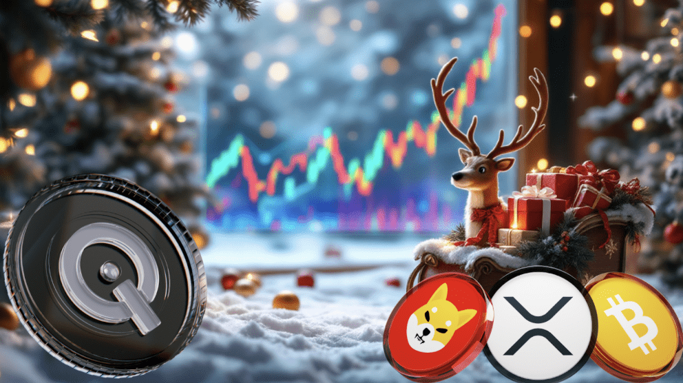 You are currently viewing Bitcoin Price To Reach $250,000 Before January? Here’s What The Ripple (XRP), WallitIQ (WLTQ), And Shiba Inu Price Would Be
