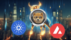 Read more about the article Crypto Revolution Incoming: A $0.0013 Meme Gem Could Outpace Cardano and AVAX
