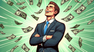 Read more about the article Entering Crypto for the First Time? Build a $1M Portfolio With Only a $1,000 Investment by Following These Steps…