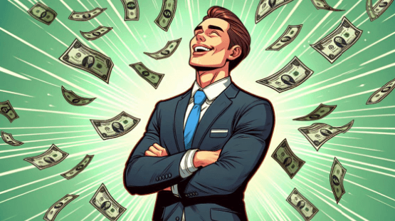 You are currently viewing Entering Crypto for the First Time? Build a $1M Portfolio With Only a $1,000 Investment by Following These Steps…