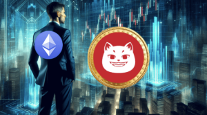 Read more about the article $10M Ethereum Trader Picks New Memecoin With a Promising 9,000% Upside – Are You In?