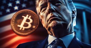 Read more about the article Trump’s pro-crypto pledge could see day-one executive orders, industry players hope