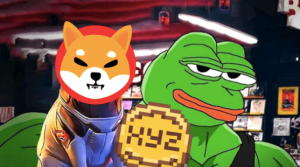 Read more about the article Massive Bull Run Ahead: New Polygon Meme Coin to Outshine Pepe and Shiba Inu