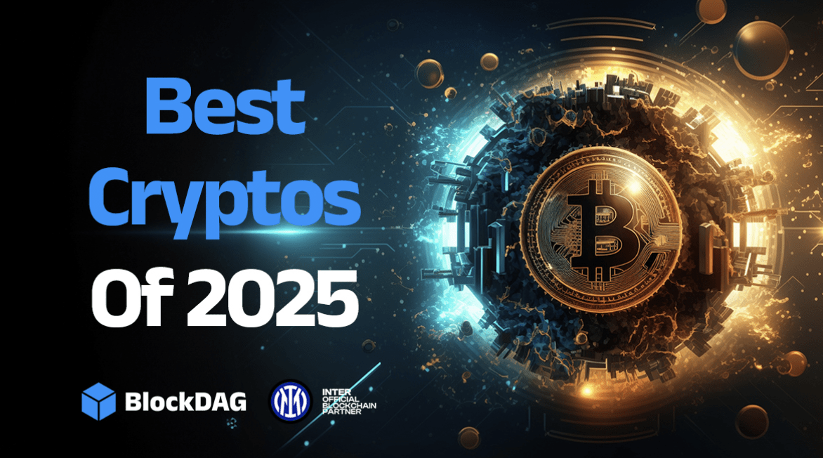 You are currently viewing 2025's Top Crypto Projects: Spotlight on BlockDAG, Toncoin, Aptos, and Avalanche