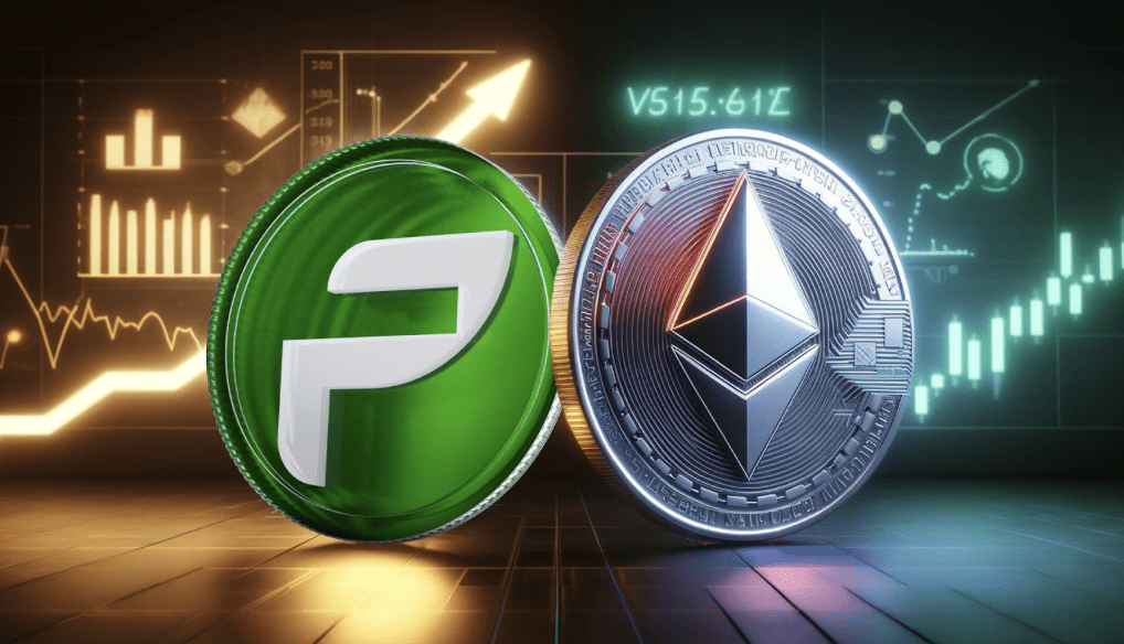 You are currently viewing Ethereum DeFi Altcoins Rally, But PropiChain Stands Out with a Safer 25,000x Upside