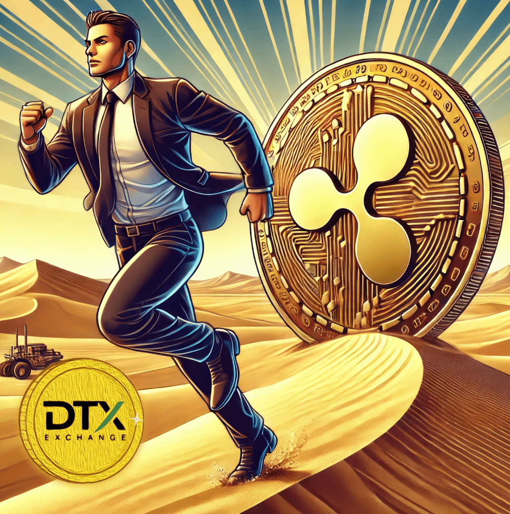 You are currently viewing This Leading Gainer Altcoin Could Outshine Cardano Price Recovery and XRP ETF in 2025