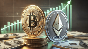 Read more about the article Bitcoin And Ethereum Traders Shift to PropiChain for Safer High-Return Opportunities By 2025