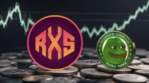 Read more about the article This Token Will Be Next to Turn $500 into Over $1 Million, The New Pepe Coin (PEPE)