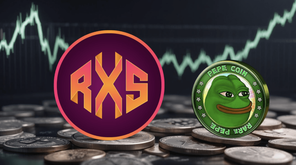You are currently viewing This Token Will Be Next to Turn $500 into Over $1 Million, The New Pepe Coin (PEPE)