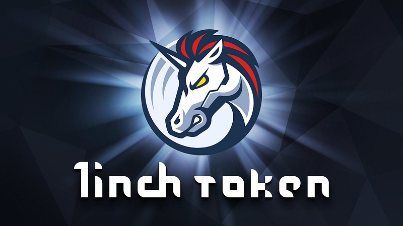 You are currently viewing 1inch Team Sells Millions in 1INCH Tokens Over Three Days, Why?