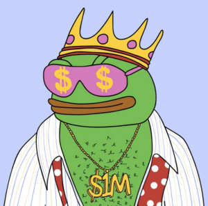 Read more about the article Wall Street Pepe Hits Million-Dollar Mark In 3 Days – Best Meme Coin For 2025?