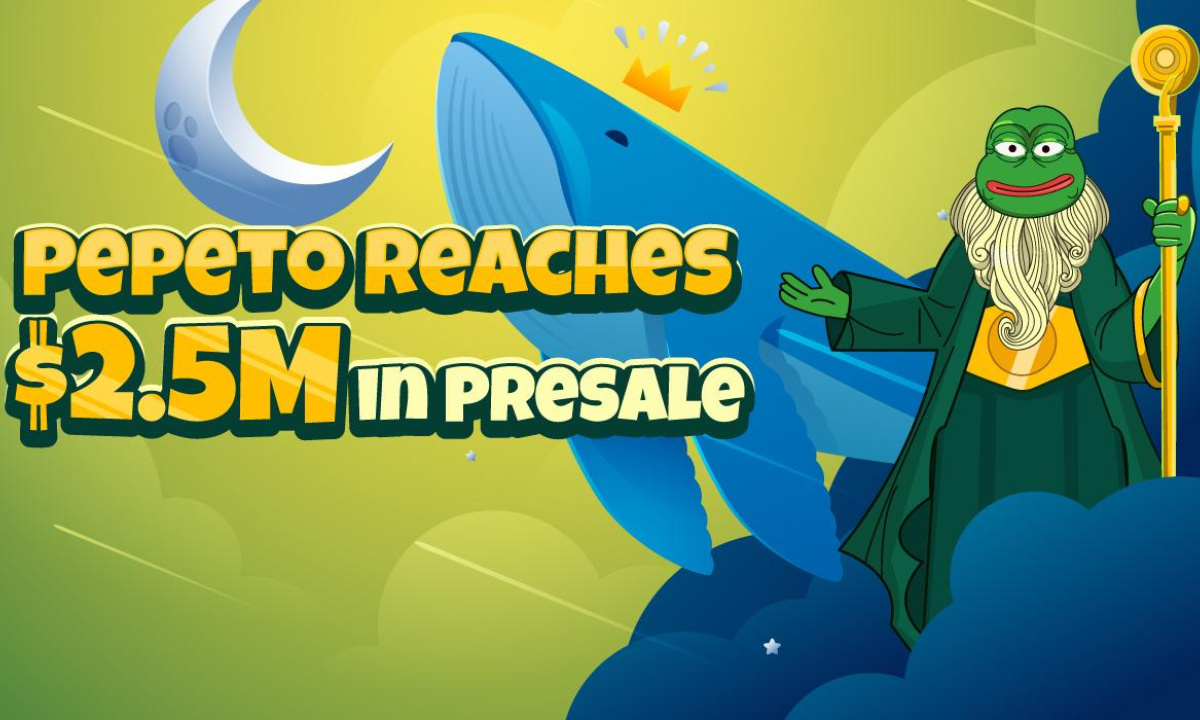 You are currently viewing Pepeto Project Launches Utility-Driven Solutions for Memecoins