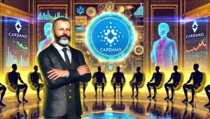 Read more about the article Hoskinson Reveals Cardano’s Future as a Multichain Ecosystem with Midnight Integration