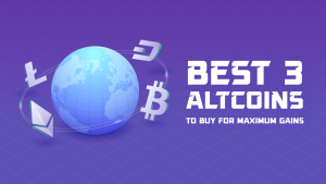 Read more about the article What Makes These Top 3 Altcoins the Best Choices for Massive Return Potential?