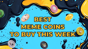 Read more about the article Act Now! 5 Best New Meme Coins to Invest in This Weekend: Everyone Will Regret Missing Out