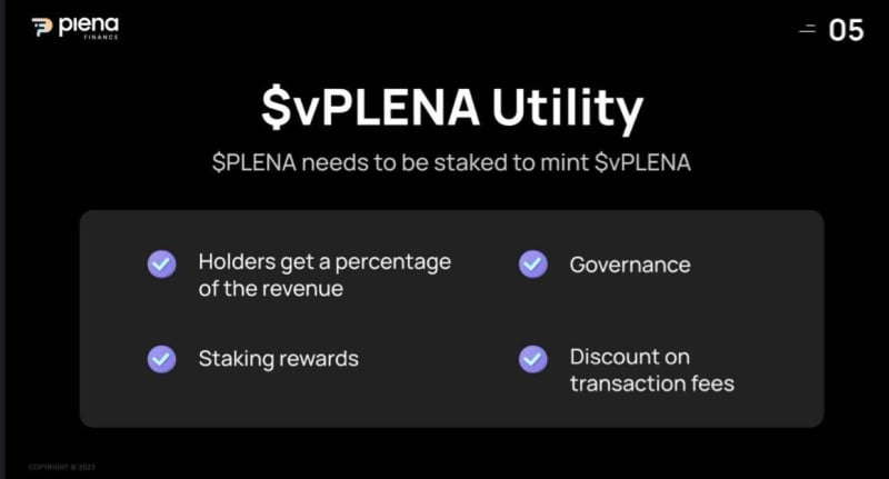 You are currently viewing Plena Crypto Super App with 1M+ Users Launches $PLENA Token