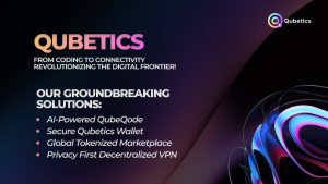 Read more about the article Qubetics Innovates with QubeQode IDE, SUI Enhances Scalability, and Bitcoin Maintains Market Dominance: Best Altcoins to Buy for December 2024