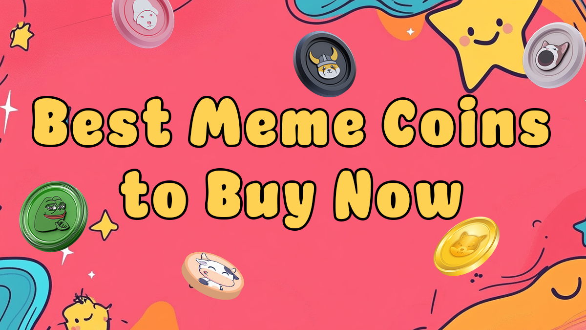 You are currently viewing Seize the Opportunity! 7 Best Meme Coins to Invest in December 2024 for Incredible Gains