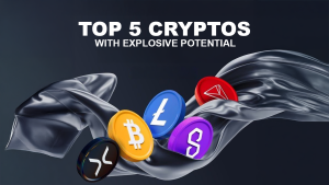 Read more about the article Best Crypto To Invest In 2025 | Top 10 Cryptocurrency Coins To Invest For the Bull Run