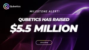 Read more about the article 305M $TICS Sold! Here’s Why Qubetics Is the Best Crypto Presale to Invest In Amid Sui’s Bullish Momentum and Sei’s Greed Index Surge 