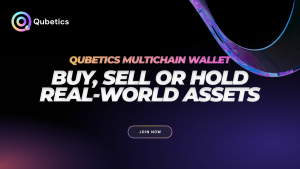 Read more about the article Be One of $TICS 10,600 Holders Before the 10% Hike! Qubetics as the Best Crypto to Buy Now as Ethereum Eyes Growth and Filecoin Reshapes Storage.