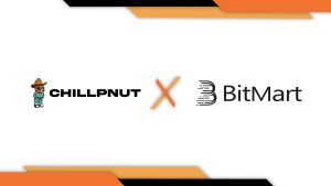 Read more about the article ChillPnut Announces CPNUT Token Presale And Bitmart Exchange Listing