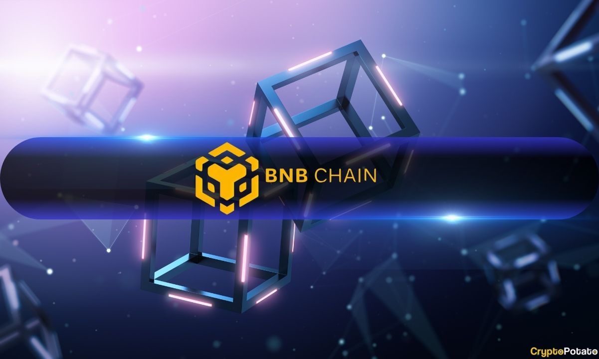 You are currently viewing BNB Chain DEX Volume Hits 3-Month High: Beats Ethereum, Lags Solana