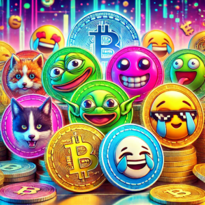 Read more about the article Best Meme Coins to Buy Now Under $1 With A Low Market Cap