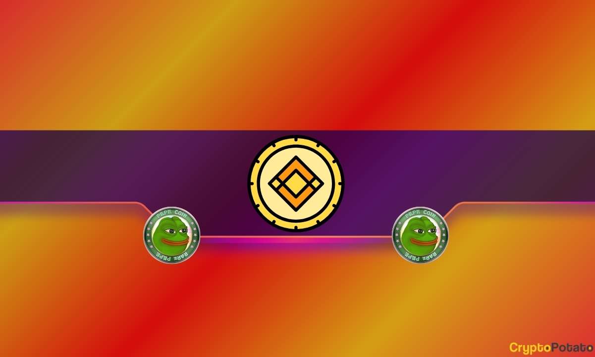 You are currently viewing Important Binance Announcement Affecting PEPE Traders: Details