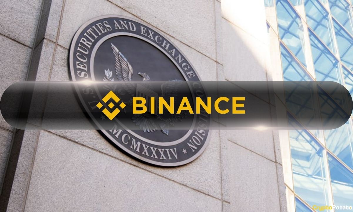 You are currently viewing SEC Drops Lawsuit Against Binance in Landmark Decision