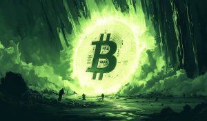 Read more about the article Crypto Analyst Predicts Incoming Bitcoin Parabolic Rally, Says BTC at Point Where Things Get Exciting