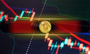 Read more about the article Bitcoin Correction Deepens, Sees Worst Week Since Trump Win