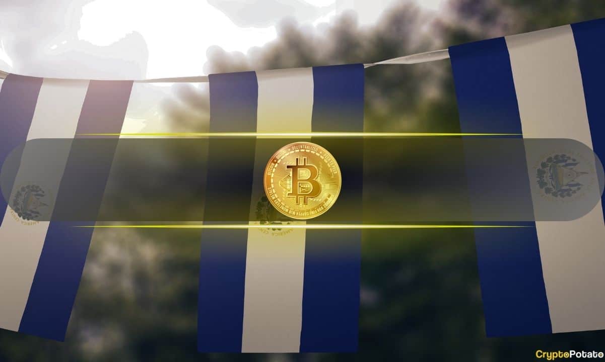 You are currently viewing El Salvador President Showcases National Portfolio as Bitcoin Tapped $100K