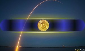 Read more about the article This Metric Suggests BTC Could See Sharp Uptick Within the Next 2 Months