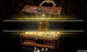 Read more about the article Web3 Wonka: Bitcoin Investor Hides $2 Million in 5 Treasure Chests