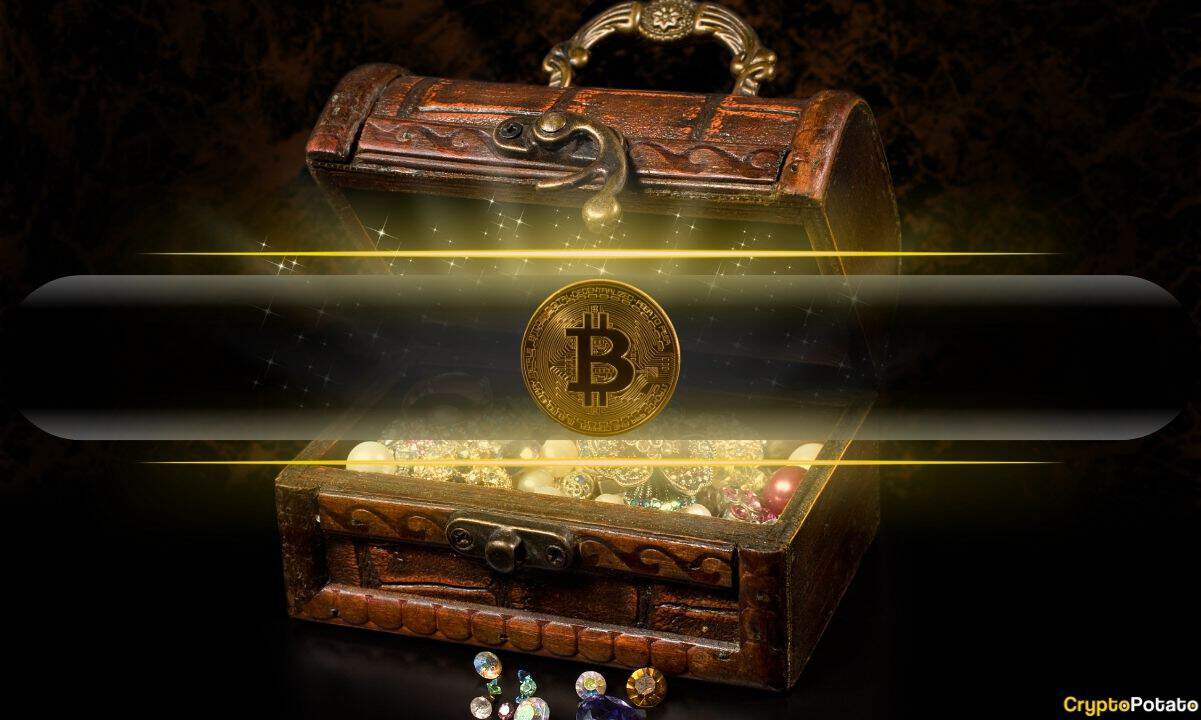 You are currently viewing Web3 Wonka: Bitcoin Investor Hides $2 Million in 5 Treasure Chests