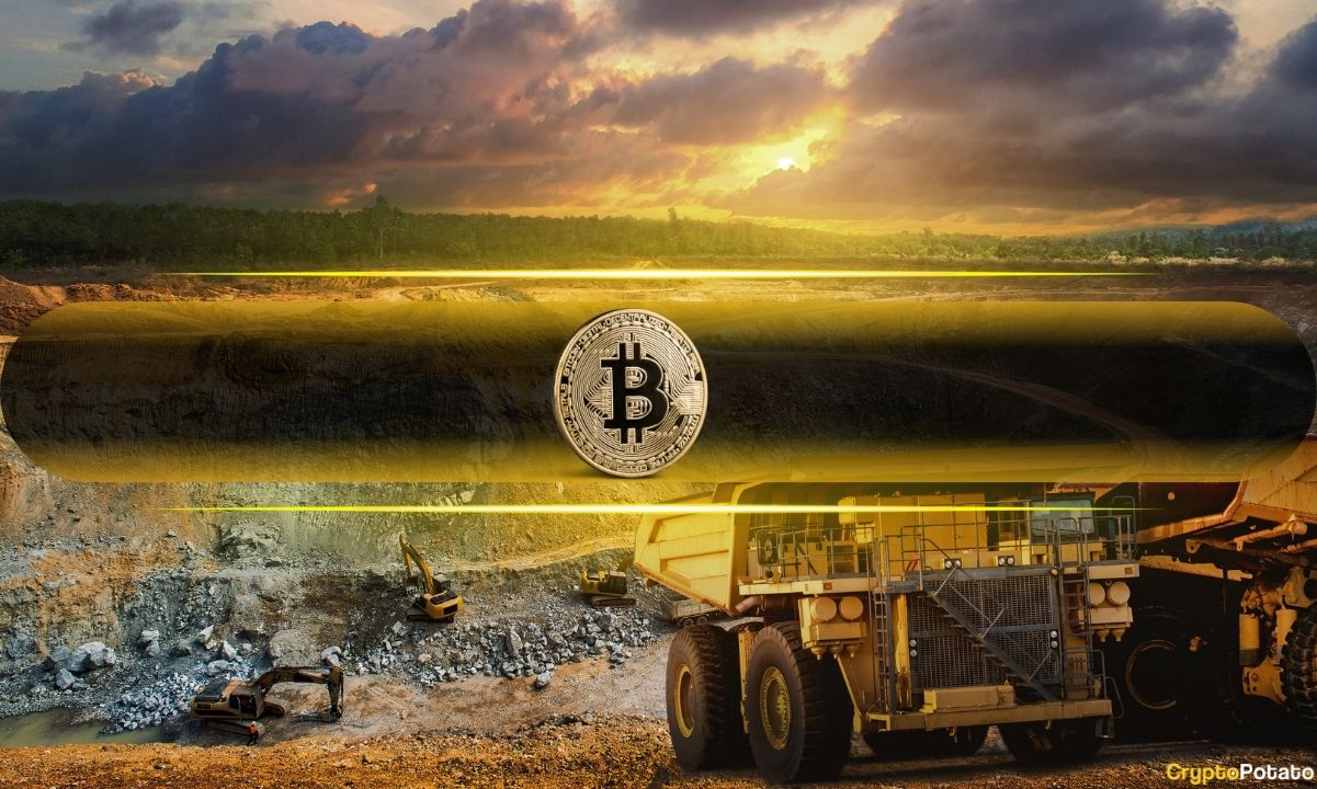 Read more about the article Chinese Auto Dealer Dives Into Bitcoin Mining With $256M Investment